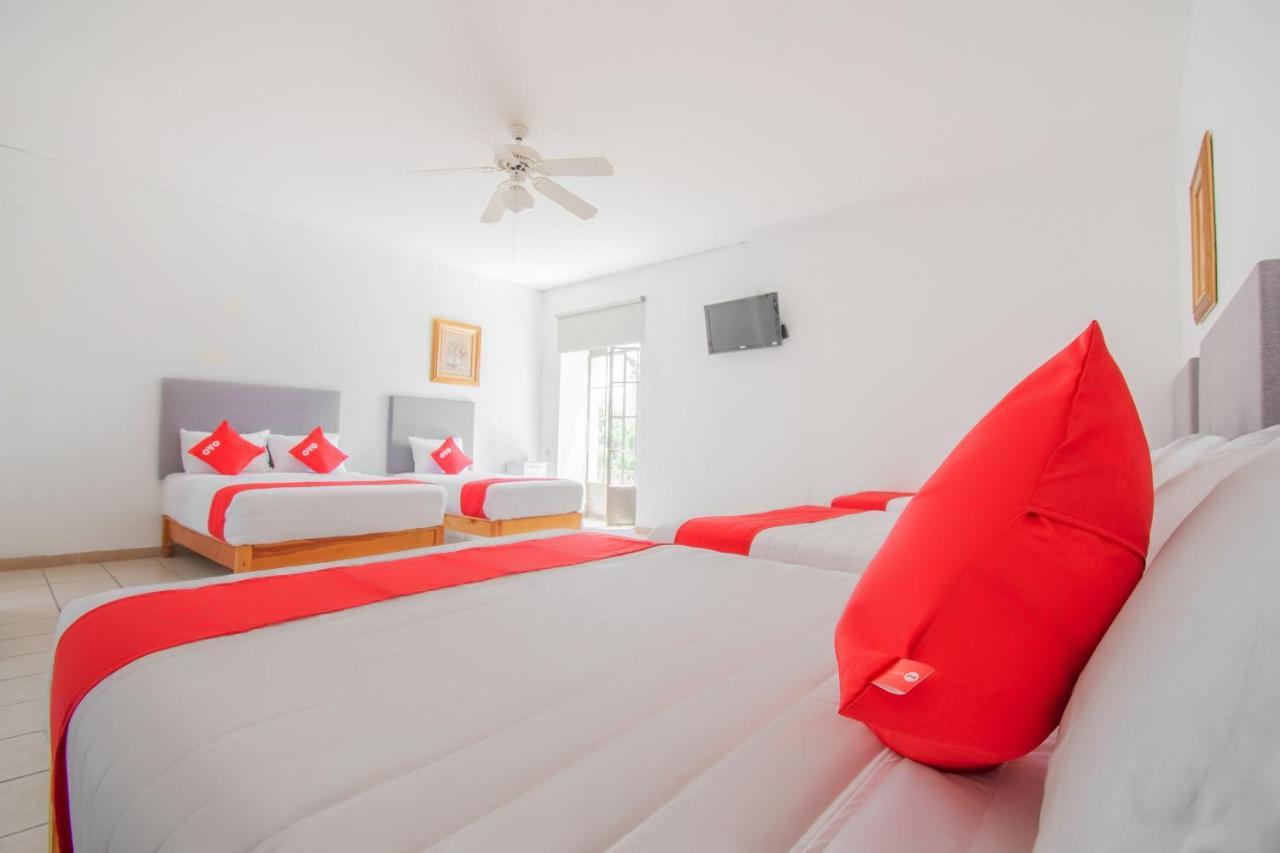 Hotel Imperial Aguascalientes Ngoại thất bức ảnh