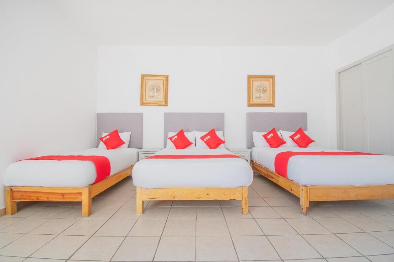 Hotel Imperial Aguascalientes Ngoại thất bức ảnh