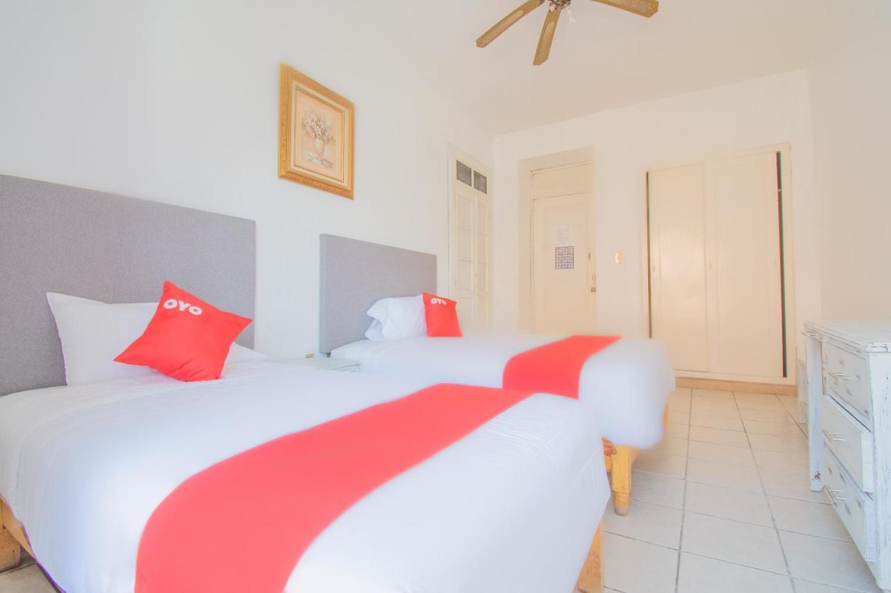 Hotel Imperial Aguascalientes Ngoại thất bức ảnh