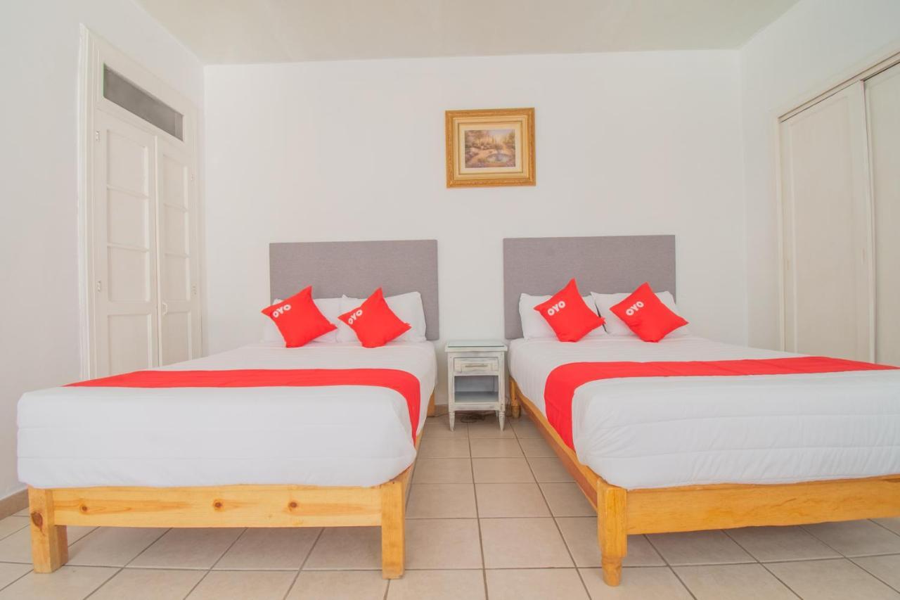 Hotel Imperial Aguascalientes Ngoại thất bức ảnh